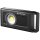 Ledlenser iF4R music LED Baustrahler, aufladbar, kabellos, IP54, 2500 Lumen, Bluetooth Lautsprecher, flexibler Standfuß mit Magnet, Stativhalterung, Arbeitsleuchte, Flutlicht - FBA