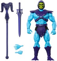 Masters of the Universe Masterverse Skeletor Vintage...