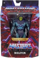Masters of the Universe Masterverse Skeletor Vintage...