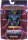 Masters of the Universe Masterverse Skeletor Vintage Collection Actionfigur, 18 cm, mit Zubehör, Schwert und Stab, Blau und Violett