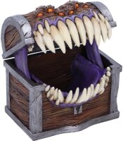 Nemesis Now Box 11.3cm Offiziell lizenzierte Dungeons...