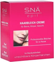 SNÄ Epil Bleichcreme 75ml *
