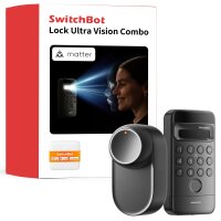SwitchBot Ultra Vision Bundle (UVB)