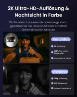 Video-Türklingel – komfortable und sichere Türkommunikation