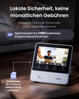 Video-Türklingel – komfortable und sichere Türkommunikation
