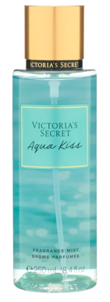 Victoria Secret Aqua Kiss Body Mist
