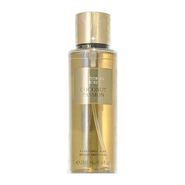 Victoria Secret Body Spray Coconut Passion