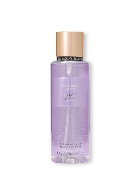 Victorias Secret Love Spell Body Mist, 250ml