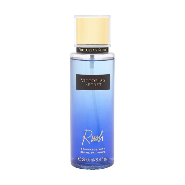 Victorias Secret Rush Body Mist, 250 ml