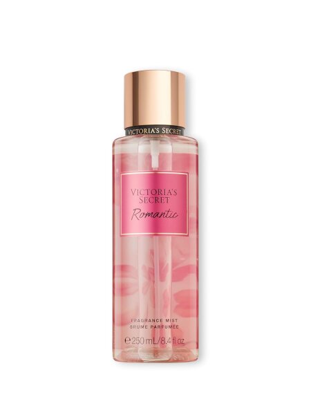 Victorias Secret Romantic Body Mist, 250 ml