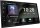 KENWOOD - Moniceiver - 17,3 cm WSVGA - DAB+/FM, CarPlay, Bluetooth - Kapazitiver Touchpanel