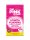 The Pink Stuff Miracle Power Schaumtoilettenreiniger