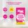 The Pink Stuff Miracle Power Schaumtoilettenreiniger