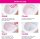 The Pink Stuff Miracle Power Schaumtoilettenreiniger