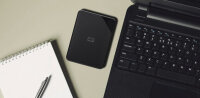 Western Digital Elements SE 2TB (WDBEPK0020BBK)