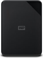 Western Digital Elements SE 2TB (WDBEPK0020BBK)